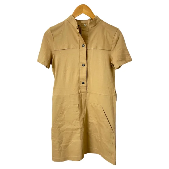 Shirt Dress - Picture 4 of 7